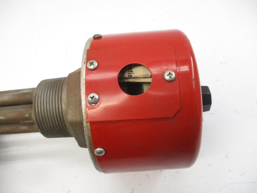 CHROMALOX ARMT0-3455T2 156-050503-226 480V NSNP