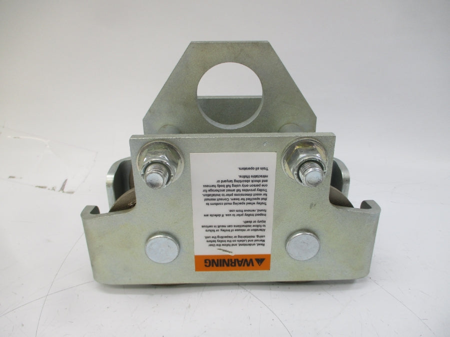 FALL PROTECTION SYSTEMS FPS-5000 500/700LBS NSNP