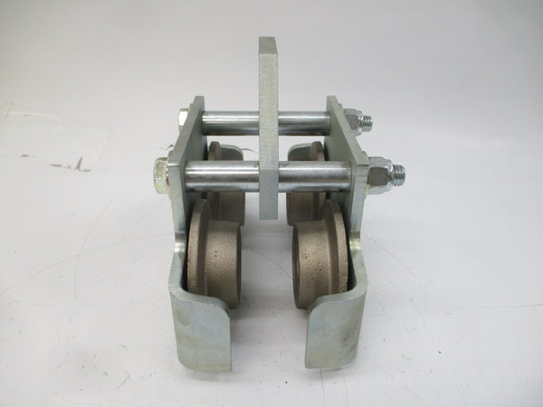 FALL PROTECTION SYSTEMS FPS-5000 500/700LBS NSNP