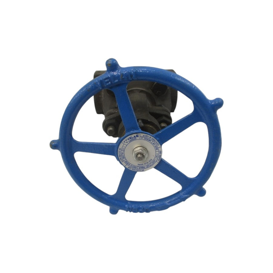 VELAN W-2074B-02TY 1975PSI 1-1/2" NSNP