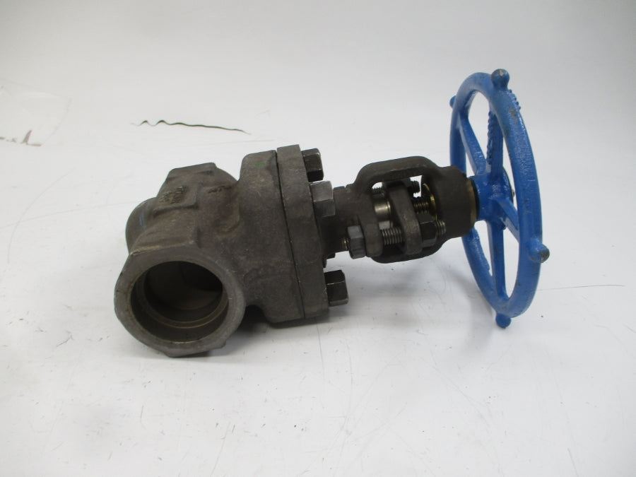 VELAN W-2074B-02TY 1975PSI 1-1/2" NSNP