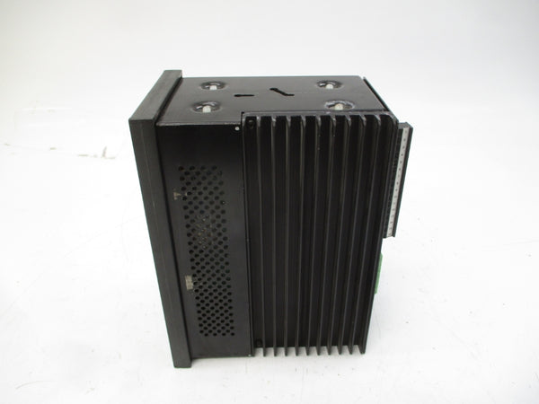 CONTREX E4 3200-1676 115/230VAC 15.0A REV. C UNMP