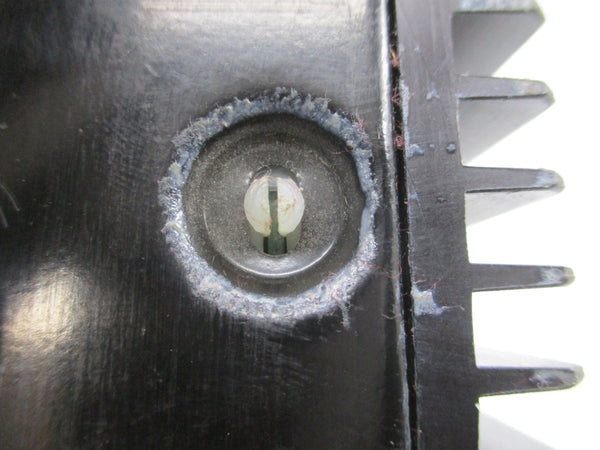 CONTREX E4 3200-1676 115/230VAC 15.0A REV. C UNMP