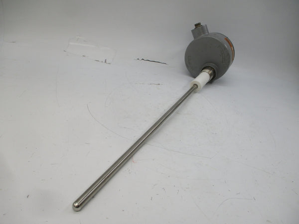 ASI INSTRUMENTS A01-2-016-0-S UNMP