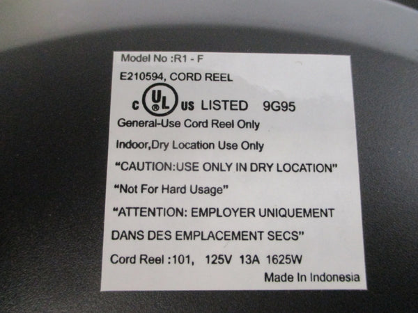 LUMAPRO 2YKT2 125V 13A NSMP