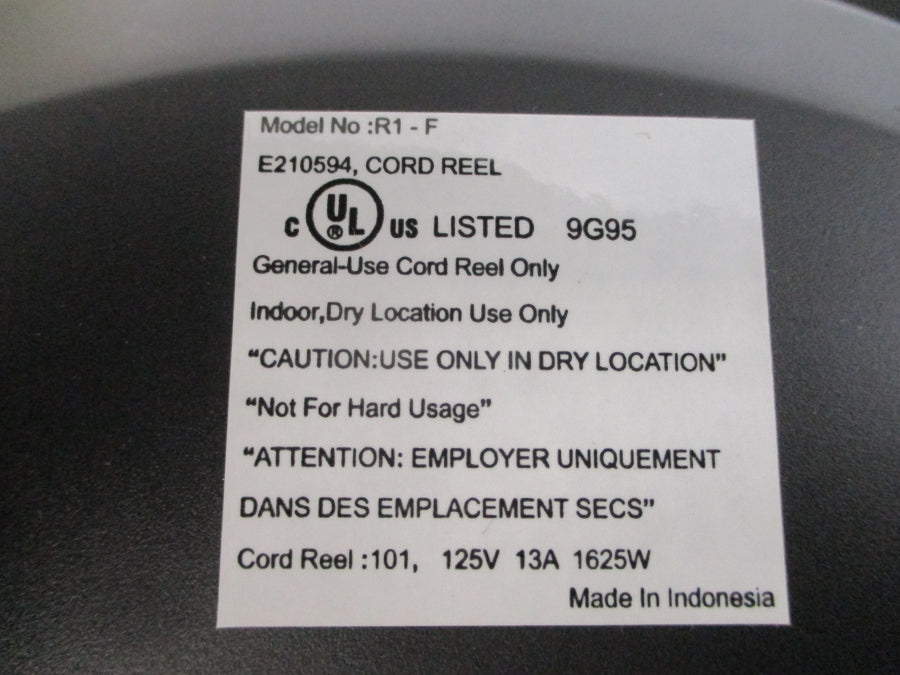 LUMAPRO 2YKT2 125V 13A NSMP