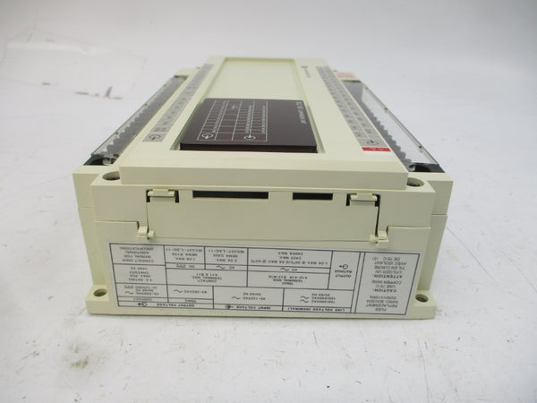 ALLEN BRADLEY 1745-E151 SER. B 85-132VAC 1.0A NSMP