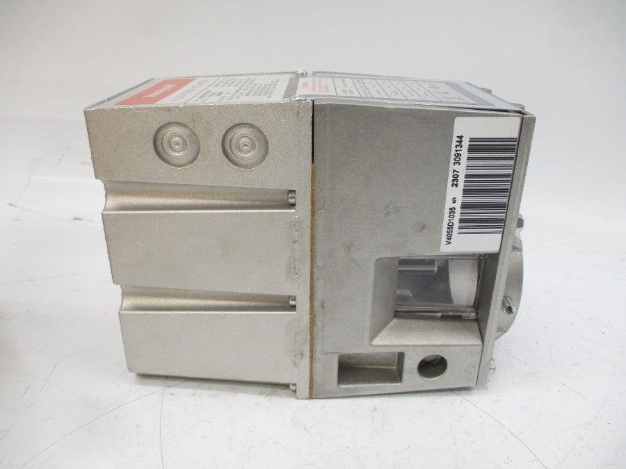 HONEYWELL V4055D1035 110/120V 1.57/.13A 5-15PSI 1-13S NSMP