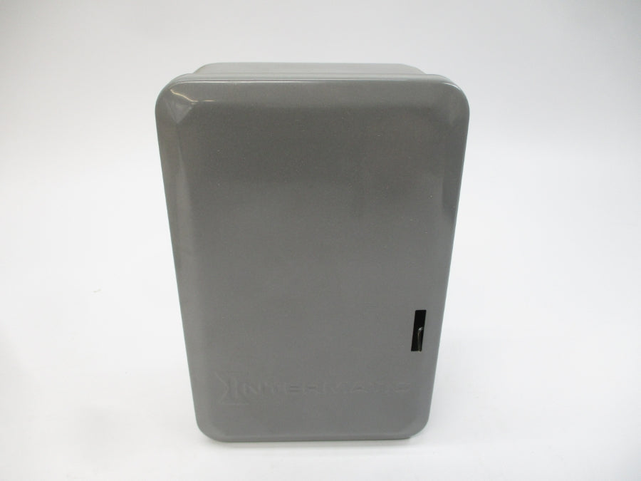 INTERMATIC T-1906 125-480VAC 20A NSMP
