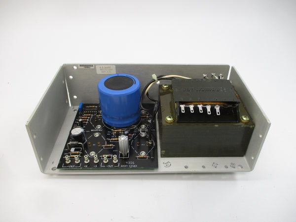 POWER-ONE HD5-12/OVP-A 230/240VAC 2/1A NSMP