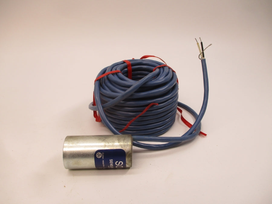 DELAVAN 01L 3875-76 NSMP