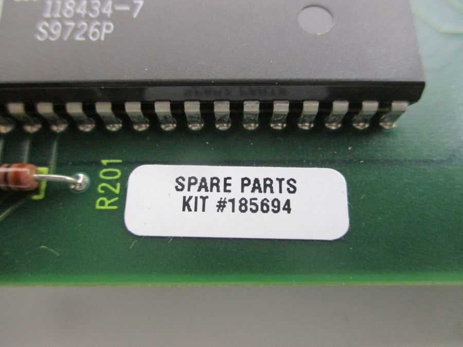 ALLEN BRADLEY 185694 REV. 13/17 NSMP