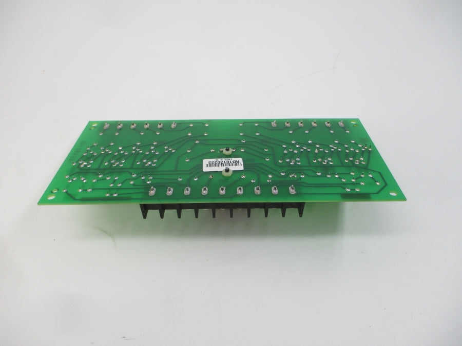 ALLEN BRADLEY 102841 REV. 10 REMAN