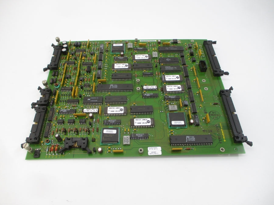 ALLEN BRADLEY SP-185713 REV. 01 NSMP