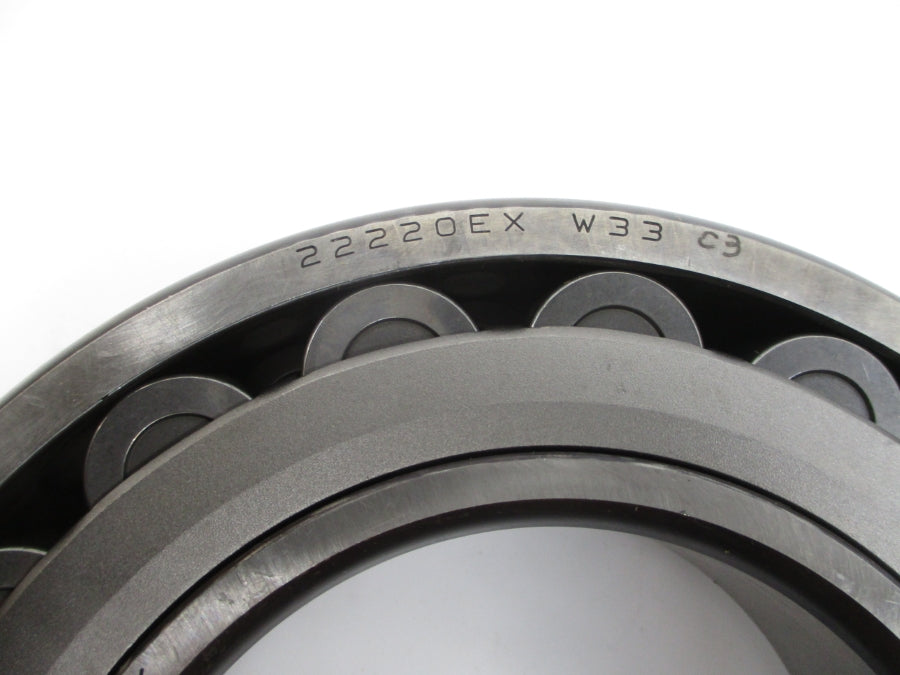 NACHI 22220EXW33C3 NSNP