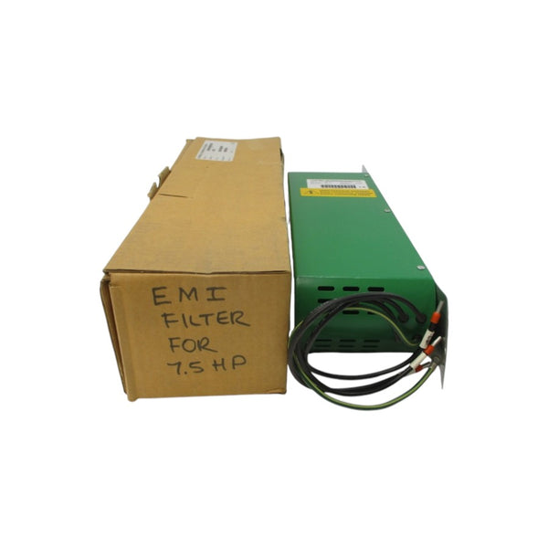 CONTROL TECHNIQUES 4200-0027 380-480V 27A NSMP