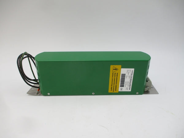 CONTROL TECHNIQUES 4200-0027 380-480V 27A NSMP