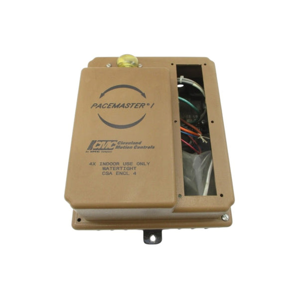 CLEVELAND MOTION CONTROLS MPB-04343 115/230VAC 14.0A UNMP