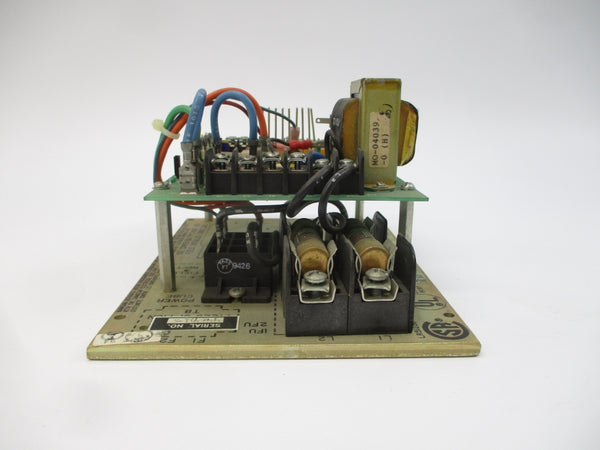 CLEVELAND MOTION CONTROLS MPA-04342 115-230VAC 12.5A UNMP