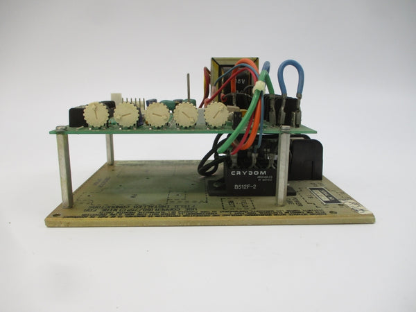 CLEVELAND MOTION CONTROLS MPA-04342 115-230VAC 12.5A UNMP