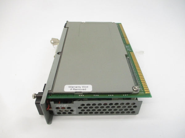 ALLEN BRADLEY 1785-L60B SER. D F/W B 5VDC 3.3A UNMP