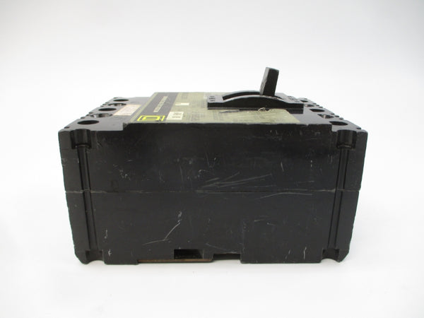 SQUARE D FHP36080TF SER. 2 600V 80A UNMP