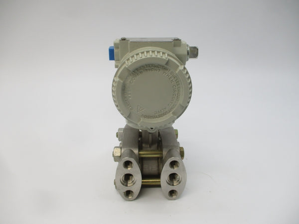 ABB 621DC2H37113141 10.5-55VDC 3045PSI NSNP