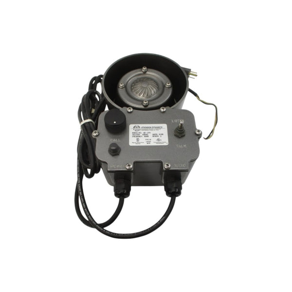 ATKINSON DYNAMICS AD-27A SER. C 120VAC 0.240A NSNP