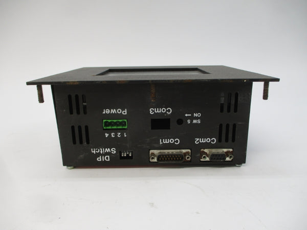 QUARTECH 5000T-AC-0-0 115VAC UNMP