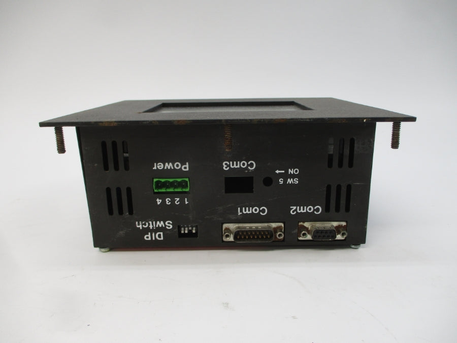 QUARTECH 5000T-AC-0-0 115VAC UNMP