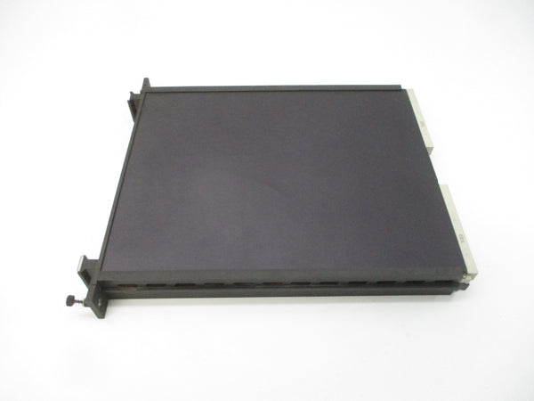 MEASUREX 09429200 REV. B UNMP