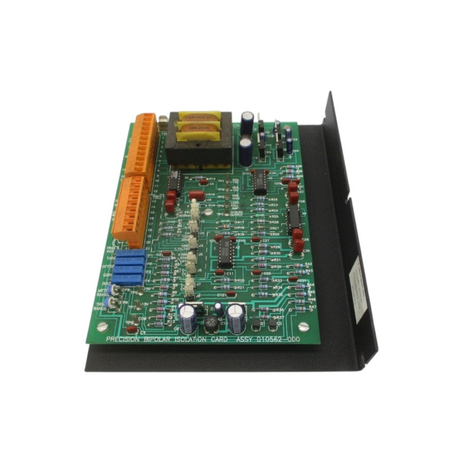 CAROTRON D10562-000 UNMP