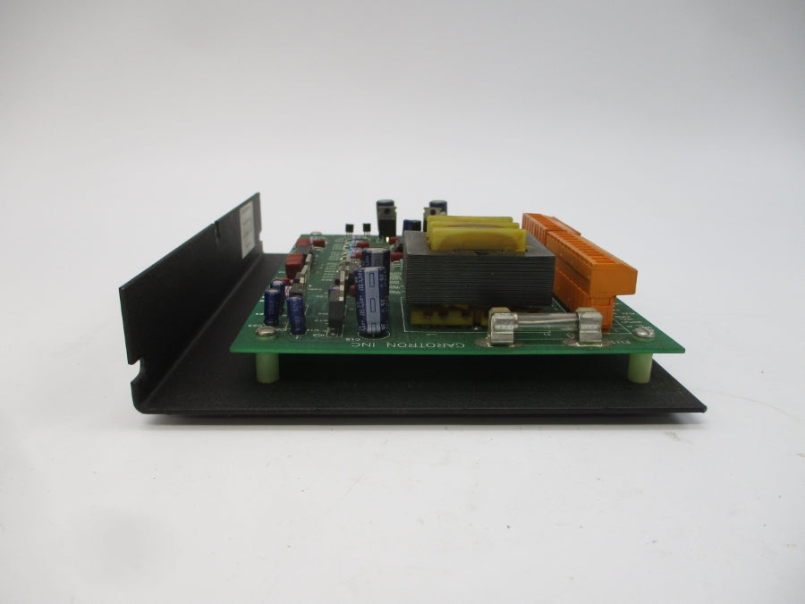 CAROTRON D10562-000 UNMP