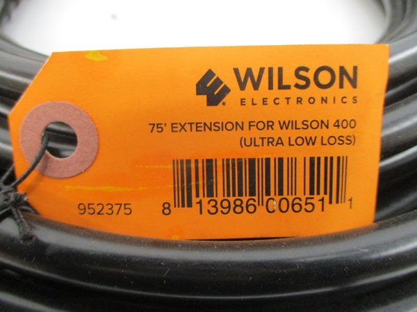 WILSON ELECTRONICS 952375 75' NSNP