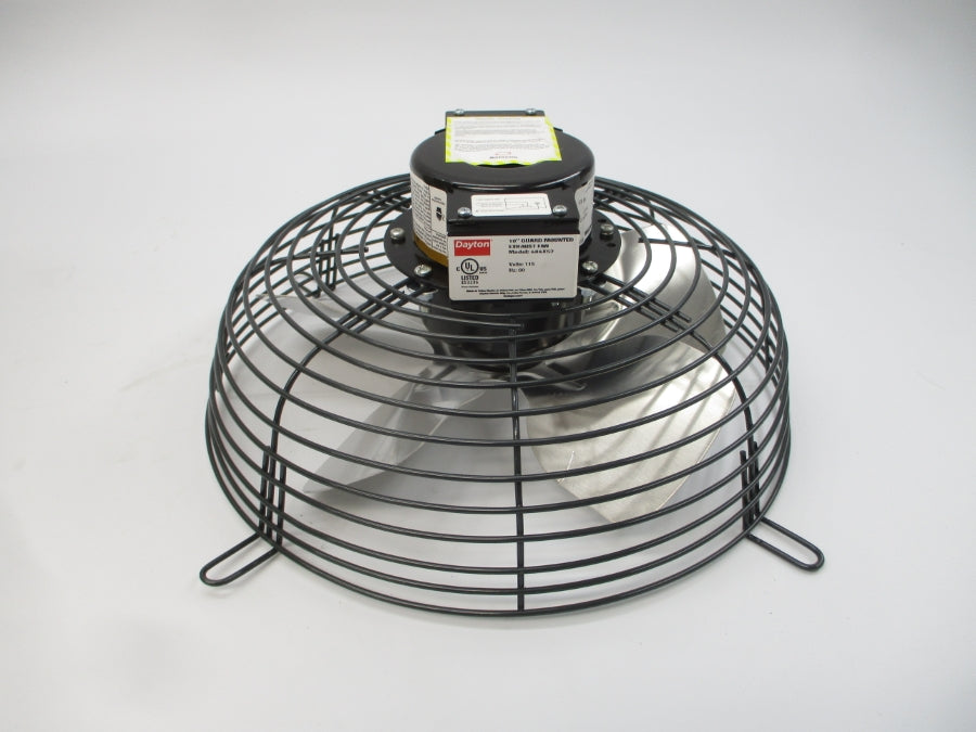 DAYTON 484X52 115V NSMP