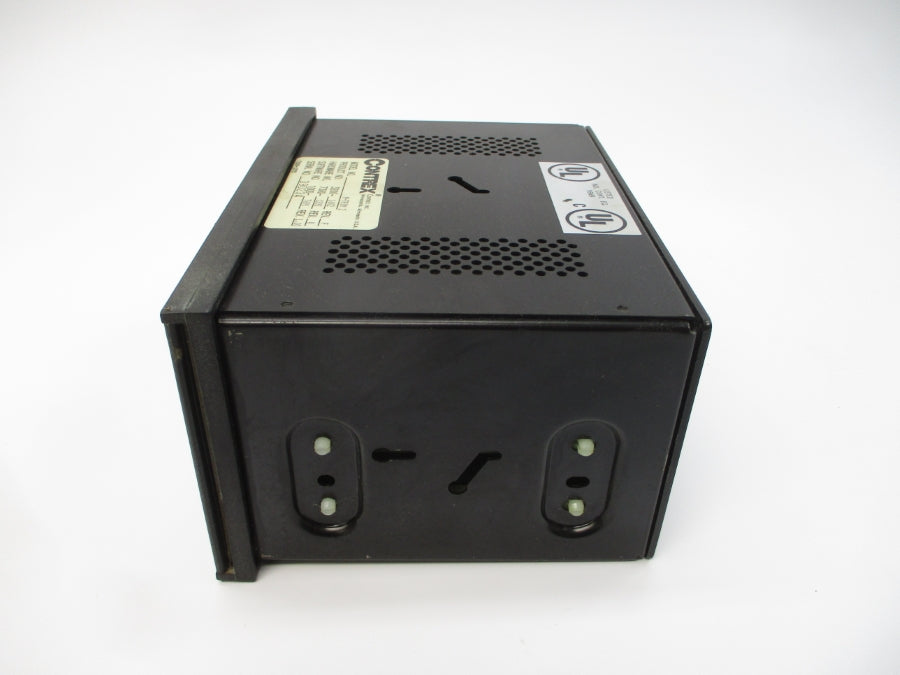 CONTREX M-TRIM2 3200-1602 115/230VAC 0.1A REV. F NSNP