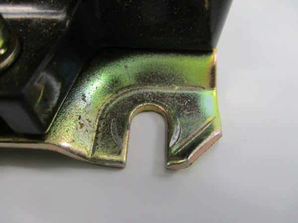 ALLEN BRADLEY 509-AOA SER. B 110/115-120V 18A UNMP