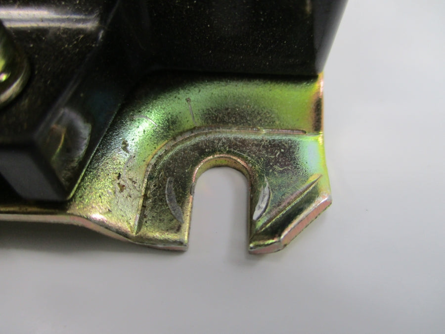 ALLEN BRADLEY 509-AOA SER. B 110/115-120V 18A UNMP