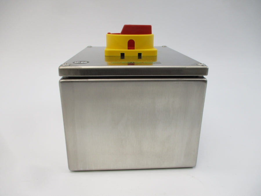 SALZER H226-41300-A02 600VAC 30A NSNP