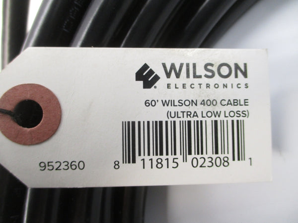 WILSON 952360 60' NSNP