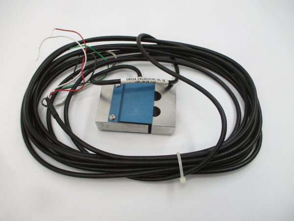OMEGA ENGINEERING LCCD-750 0-30VDC NSMP