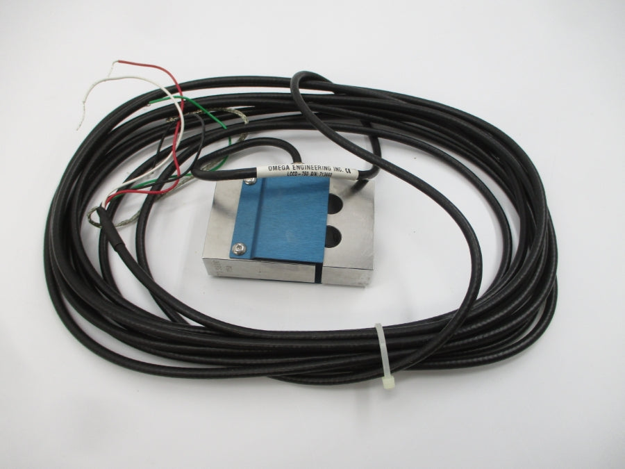OMEGA ENGINEERING LCCD-750 0-30VDC NSMP