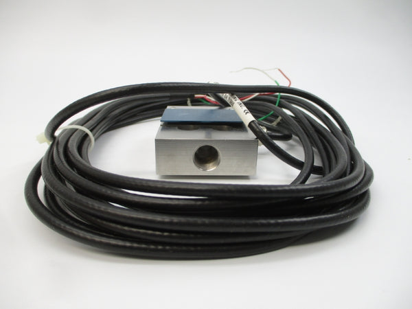 OMEGA ENGINEERING LCCD-750 0-30VDC NSMP