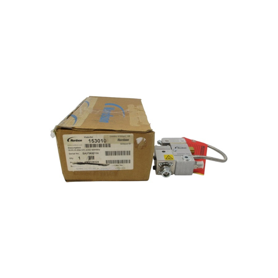 NORDSON 153010 240V NSMP