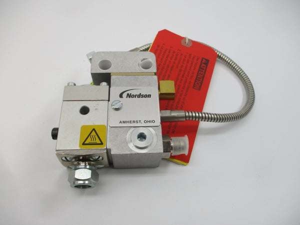 NORDSON 153010 240V NSMP