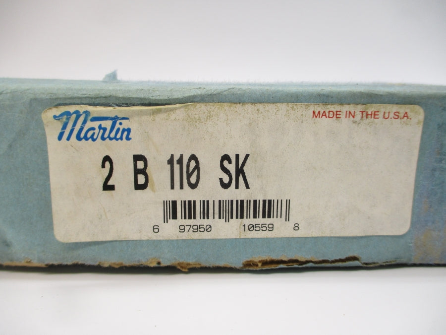 MARTIN 2B110SK NSMP