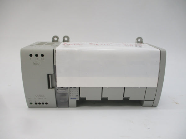 ALLEN BRADLEY 2080-LC50-STARTERPACK SER. A NSMP