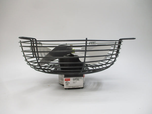 DAYTON 484X52 115V 0.55A NSMP