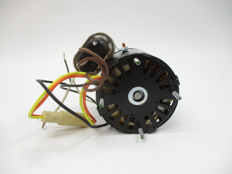 DAYTON 3RCX2B 115V .72A NSMP