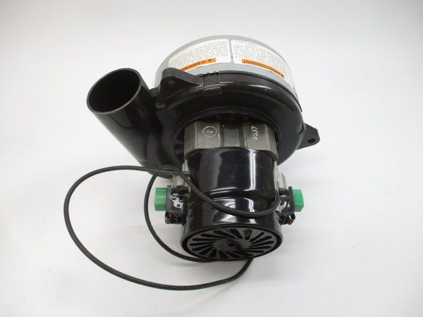 AMETEK 116158-01 36VDC NSMP